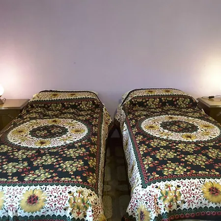 Il Balconcino Appartamento *