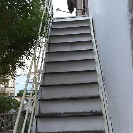 Apartman Il Balconcino Montesilvano Marina