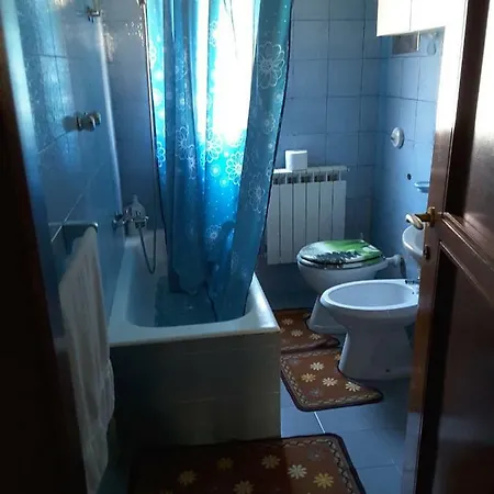 Apartament Il Balconcino *