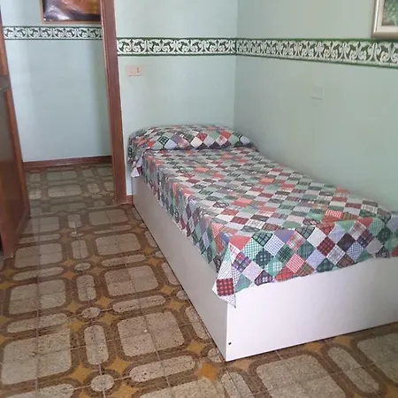 Apartament Il Balconcino Montesilvano Marina