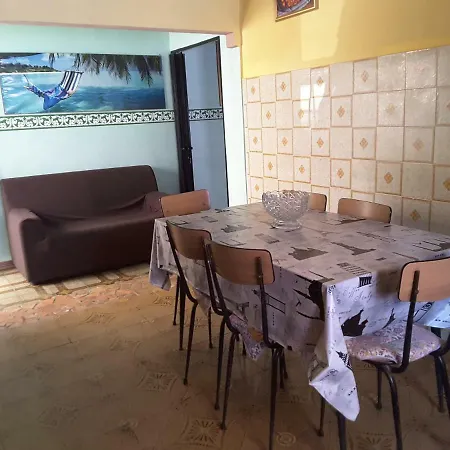 Il Balconcino Apartament Montesilvano Marina