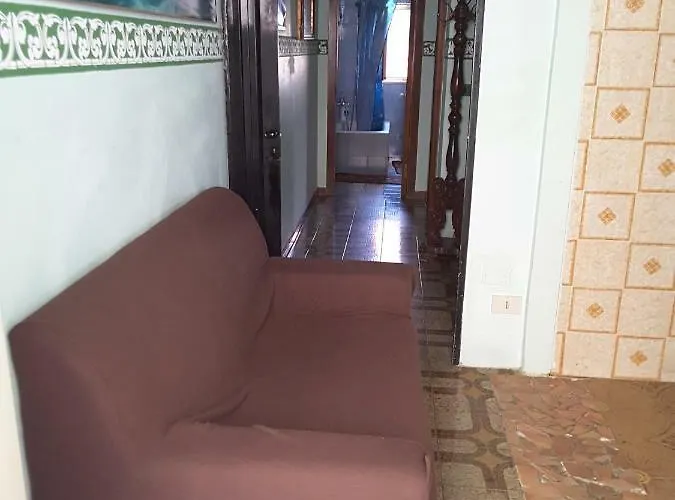 Il Balconcino Montesilvano Marina