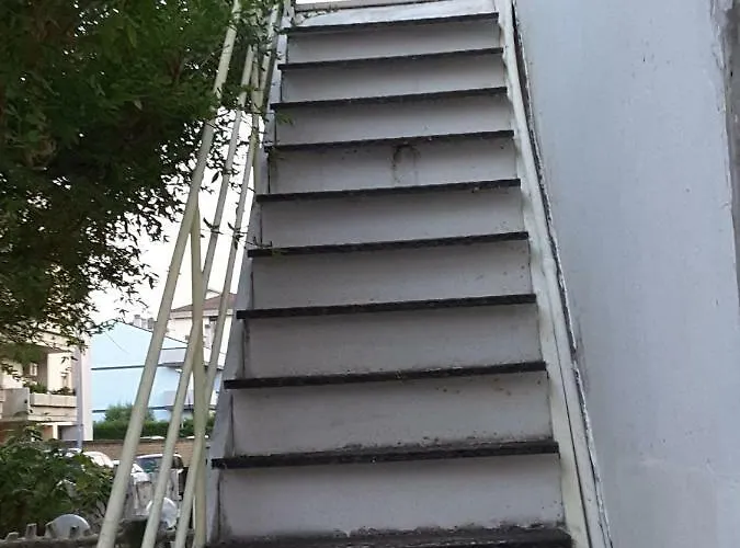 Apartmán Il Balconcino Montesilvano Marina