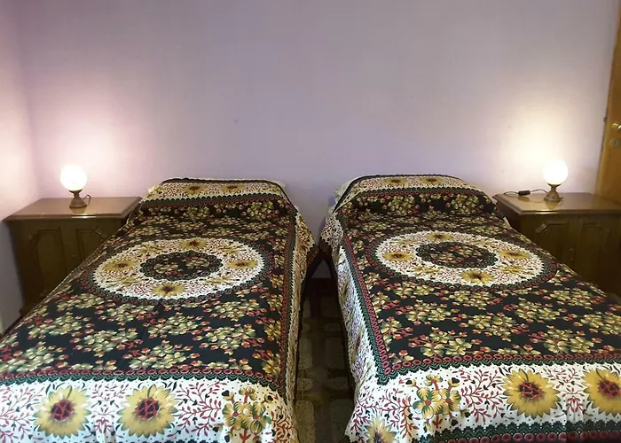 Il Balconcino Apartman *